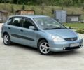 Синий Хонда Цивик, объемом двигателя 1.6 л и пробегом 280 тыс. км за 3200 $, фото 1 на Automoto.ua
