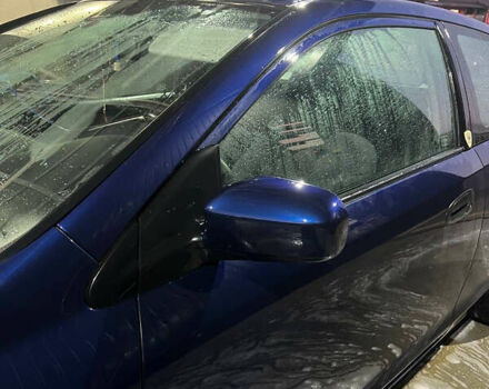 Синій Хонда Сівік, об'ємом двигуна 1.4 л та пробігом 282 тис. км за 2950 $, фото 15 на Automoto.ua