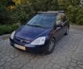 Синий Хонда Цивик, объемом двигателя 1.59 л и пробегом 400 тыс. км за 3300 $, фото 1 на Automoto.ua