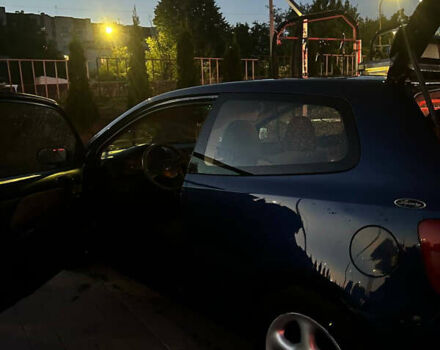 Синій Хонда Сівік, об'ємом двигуна 1.4 л та пробігом 282 тис. км за 2950 $, фото 24 на Automoto.ua