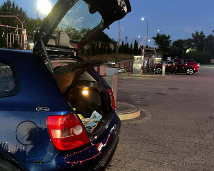 Синій Хонда Сівік, об'ємом двигуна 1.4 л та пробігом 282 тис. км за 2950 $, фото 23 на Automoto.ua