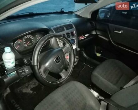 Синій Хонда Сівік, об'ємом двигуна 1.4 л та пробігом 280 тис. км за 3800 $, фото 1 на Automoto.ua