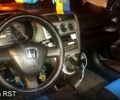 Синій Хонда Сівік, об'ємом двигуна 14 л та пробігом 296 тис. км за 3900 $, фото 6 на Automoto.ua