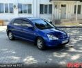 Синий Хонда Цивик, объемом двигателя 1.6 л и пробегом 360 тыс. км за 3500 $, фото 1 на Automoto.ua
