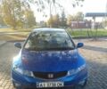 Синий Хонда Цивик, объемом двигателя 1.8 л и пробегом 233 тыс. км за 5900 $, фото 4 на Automoto.ua