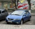 Синий Хонда Цивик, объемом двигателя 1.8 л и пробегом 303 тыс. км за 4900 $, фото 1 на Automoto.ua