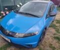 Синий Хонда Цивик, объемом двигателя 0 л и пробегом 170 тыс. км за 3705 $, фото 1 на Automoto.ua