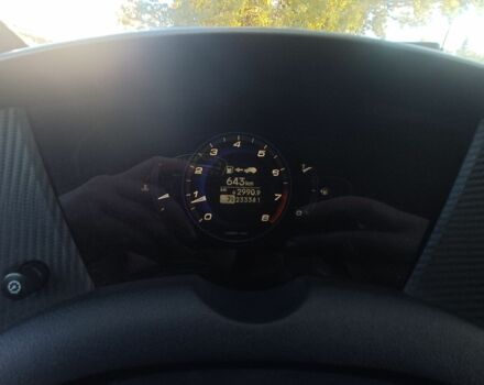 Синий Хонда Цивик, объемом двигателя 1.8 л и пробегом 233 тыс. км за 5999 $, фото 8 на Automoto.ua