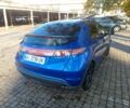 Синий Хонда Цивик, объемом двигателя 1.8 л и пробегом 233 тыс. км за 5999 $, фото 3 на Automoto.ua