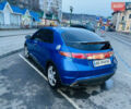 Синий Хонда Цивик, объемом двигателя 1.8 л и пробегом 306 тыс. км за 4800 $, фото 16 на Automoto.ua