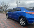 Синий Хонда Цивик, объемом двигателя 1.8 л и пробегом 306 тыс. км за 4800 $, фото 30 на Automoto.ua