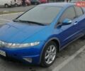 Синий Хонда Цивик, объемом двигателя 1.8 л и пробегом 156 тыс. км за 6999 $, фото 8 на Automoto.ua