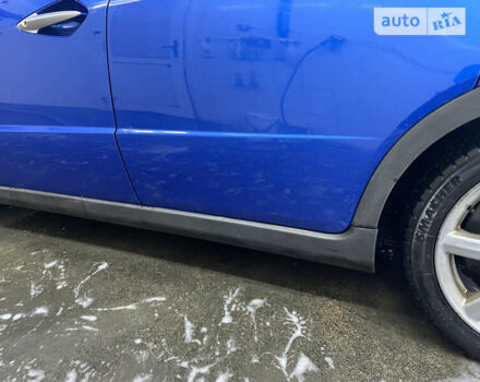 Синий Хонда Цивик, объемом двигателя 1.8 л и пробегом 306 тыс. км за 4800 $, фото 39 на Automoto.ua