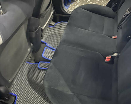 Синий Хонда Цивик, объемом двигателя 1.8 л и пробегом 306 тыс. км за 4800 $, фото 50 на Automoto.ua