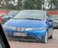 Синий Хонда Цивик, объемом двигателя 0 л и пробегом 340 тыс. км за 2509 $, фото 1 на Automoto.ua