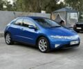 Синий Хонда Цивик, объемом двигателя 1.8 л и пробегом 150 тыс. км за 5750 $, фото 1 на Automoto.ua