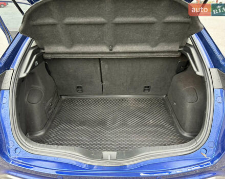 Синий Хонда Цивик, объемом двигателя 1.8 л и пробегом 194 тыс. км за 8300 $, фото 14 на Automoto.ua