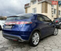 Синий Хонда Цивик, объемом двигателя 1.8 л и пробегом 186 тыс. км за 7900 $, фото 19 на Automoto.ua