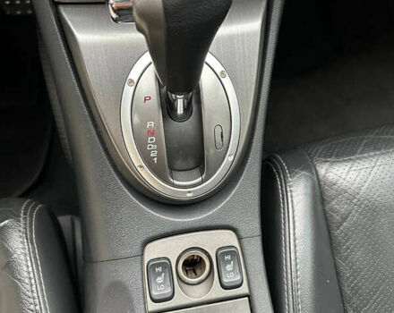 Синий Хонда Цивик, объемом двигателя 1.8 л и пробегом 186 тыс. км за 8200 $, фото 12 на Automoto.ua