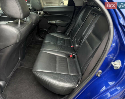 Синий Хонда Цивик, объемом двигателя 1.8 л и пробегом 186 тыс. км за 7900 $, фото 29 на Automoto.ua