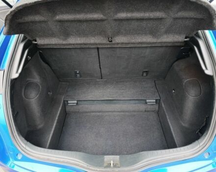 Синий Хонда Цивик, объемом двигателя 2 л и пробегом 300 тыс. км за 2679 $, фото 14 на Automoto.ua