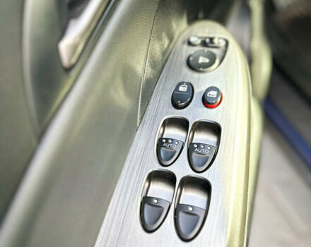 Синий Хонда Цивик, объемом двигателя 1.8 л и пробегом 141 тыс. км за 9500 $, фото 18 на Automoto.ua