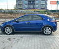 Синий Хонда Цивик, объемом двигателя 1.8 л и пробегом 141 тыс. км за 9500 $, фото 8 на Automoto.ua
