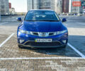 Синий Хонда Цивик, объемом двигателя 1.8 л и пробегом 141 тыс. км за 9500 $, фото 2 на Automoto.ua