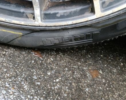 Синий Хонда Цивик, объемом двигателя 2 л и пробегом 300 тыс. км за 2679 $, фото 16 на Automoto.ua