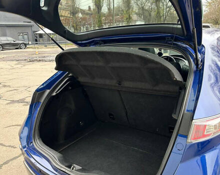 Синий Хонда Цивик, объемом двигателя 1.8 л и пробегом 186 тыс. км за 8200 $, фото 8 на Automoto.ua