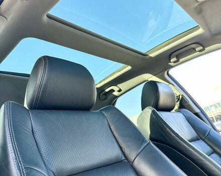 Синий Хонда Цивик, объемом двигателя 1.8 л и пробегом 141 тыс. км за 9500 $, фото 14 на Automoto.ua