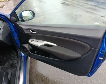 Синий Хонда Цивик, объемом двигателя 2 л и пробегом 300 тыс. км за 2679 $, фото 10 на Automoto.ua