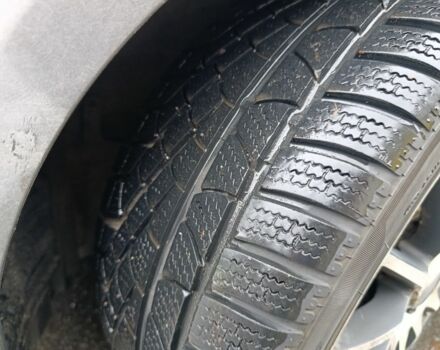 Синий Хонда Цивик, объемом двигателя 2 л и пробегом 300 тыс. км за 2679 $, фото 15 на Automoto.ua