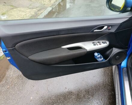 Синий Хонда Цивик, объемом двигателя 2 л и пробегом 300 тыс. км за 2679 $, фото 12 на Automoto.ua