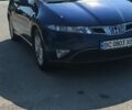 Синий Хонда Цивик, объемом двигателя 1.79 л и пробегом 236 тыс. км за 7950 $, фото 12 на Automoto.ua