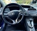 Синій Хонда Сівік, об'ємом двигуна 1.8 л та пробігом 237 тис. км за 8800 $, фото 31 на Automoto.ua