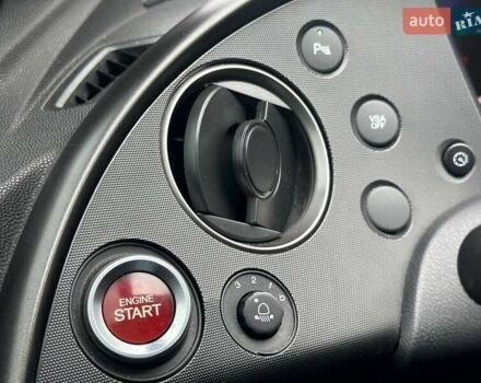 Синий Хонда Цивик, объемом двигателя 1.8 л и пробегом 193 тыс. км за 7490 $, фото 20 на Automoto.ua