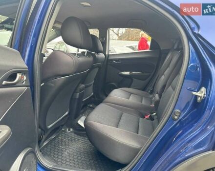 Синий Хонда Цивик, объемом двигателя 1.8 л и пробегом 193 тыс. км за 7490 $, фото 9 на Automoto.ua