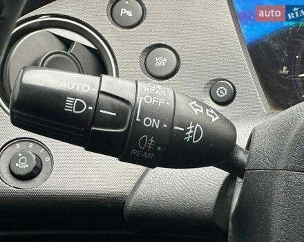 Синий Хонда Цивик, объемом двигателя 1.8 л и пробегом 193 тыс. км за 7490 $, фото 21 на Automoto.ua