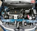 Синий Хонда Цивик, объемом двигателя 1.8 л и пробегом 111 тыс. км за 9700 $, фото 16 на Automoto.ua
