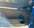 Синий Хонда Цивик, объемом двигателя 1.5 л и пробегом 143 тыс. км за 15290 $, фото 25 на Automoto.ua