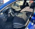 Синий Хонда Цивик, объемом двигателя 1.5 л и пробегом 143 тыс. км за 15290 $, фото 16 на Automoto.ua