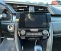 Синий Хонда Цивик, объемом двигателя 1.5 л и пробегом 143 тыс. км за 15290 $, фото 22 на Automoto.ua