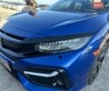 Синий Хонда Цивик, объемом двигателя 1.5 л и пробегом 143 тыс. км за 15290 $, фото 2 на Automoto.ua