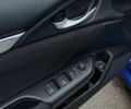 Синий Хонда Цивик, объемом двигателя 2 л и пробегом 129 тыс. км за 14500 $, фото 9 на Automoto.ua