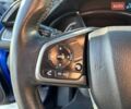 Синий Хонда Цивик, объемом двигателя 1.5 л и пробегом 143 тыс. км за 15290 $, фото 23 на Automoto.ua