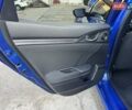 Синий Хонда Цивик, объемом двигателя 0.99 л и пробегом 78 тыс. км за 14900 $, фото 22 на Automoto.ua