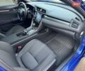 Синий Хонда Цивик, объемом двигателя 0.99 л и пробегом 78 тыс. км за 14900 $, фото 23 на Automoto.ua