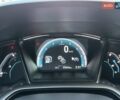 Синий Хонда Цивик, объемом двигателя 0.99 л и пробегом 78 тыс. км за 14900 $, фото 30 на Automoto.ua