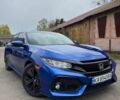 Синий Хонда Цивик, объемом двигателя 1.5 л и пробегом 29 тыс. км за 16500 $, фото 1 на Automoto.ua